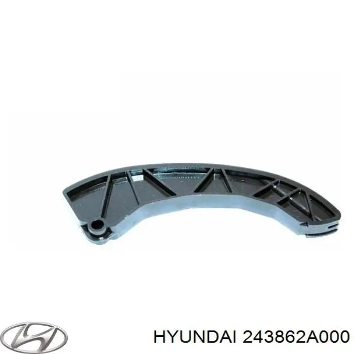 243862A000 Hyundai/Kia zapata cadena de distribuicion