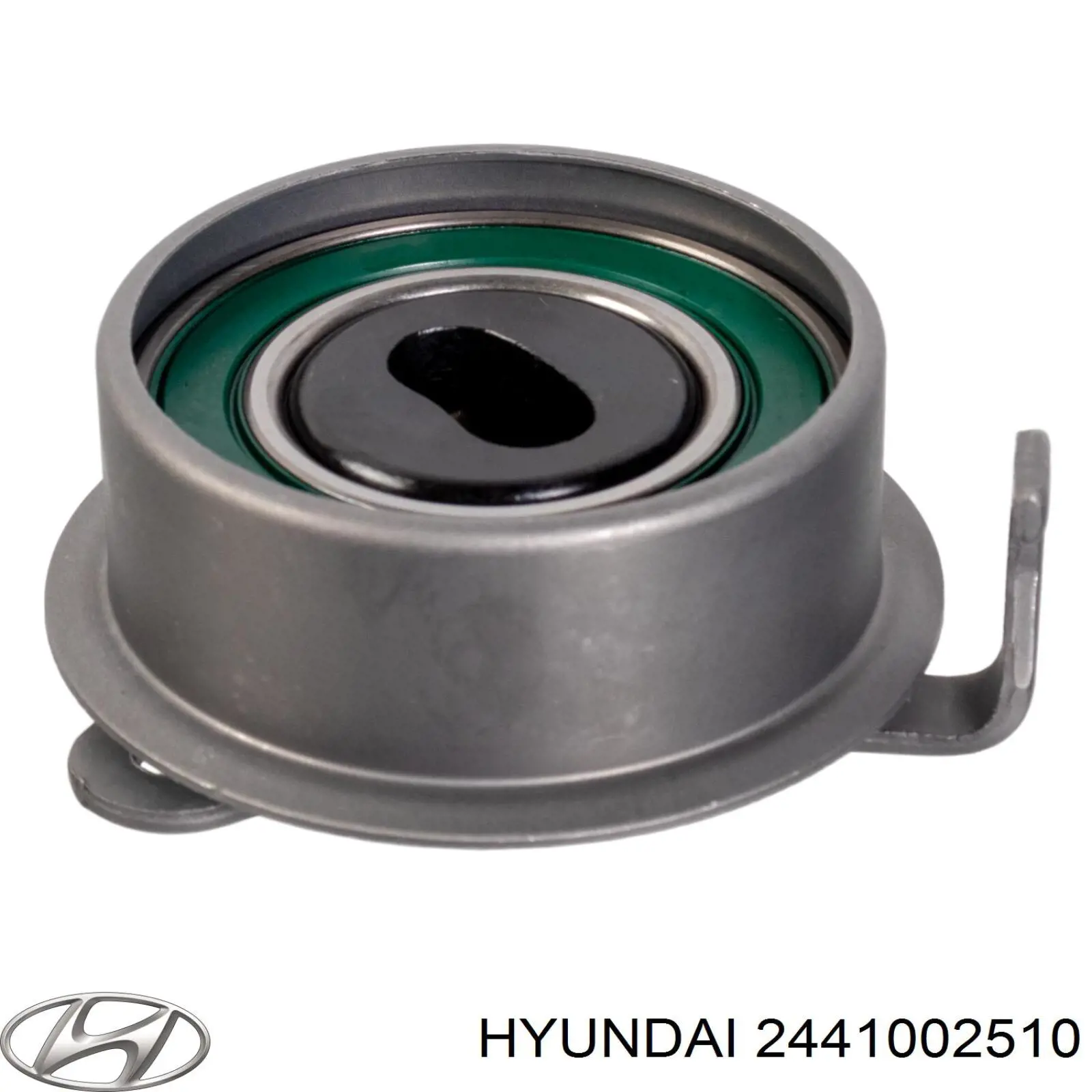 2441002510 Hyundai/Kia tensor, correa dentada