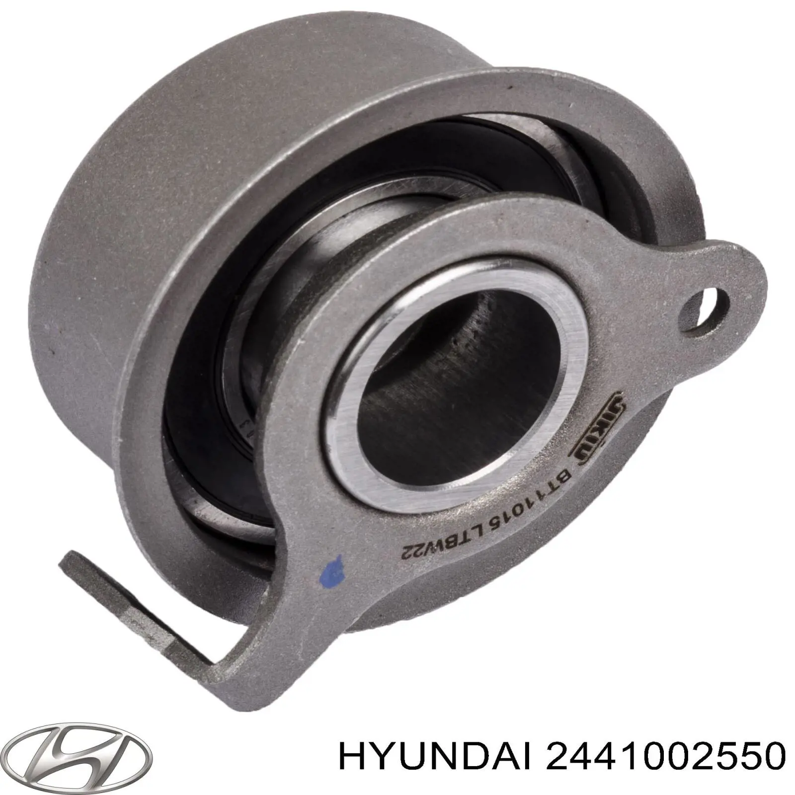 Tensor de la correa de distribución Hyundai/Kia 2441002550 precio, desde 13,78 EUR