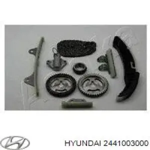 Comprar 2441003000 Hyundai/Kia Tensor de cadena de distribución