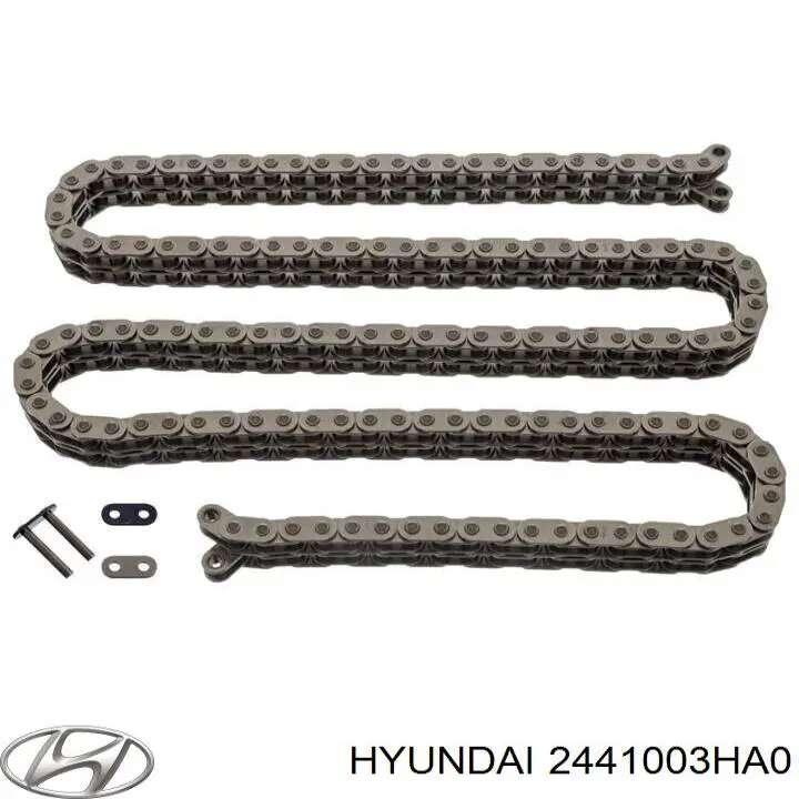 2441003HA0 Hyundai/Kia