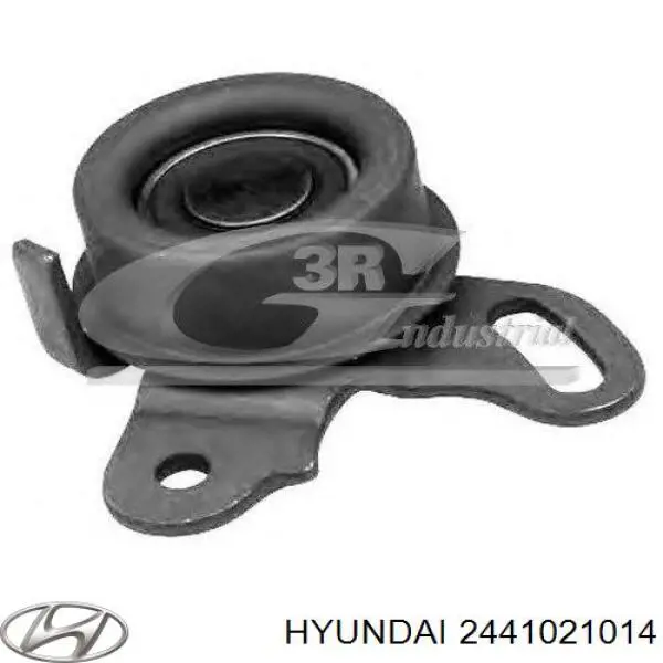 2441021014 Hyundai/Kia rodillo, cadena de distribución
