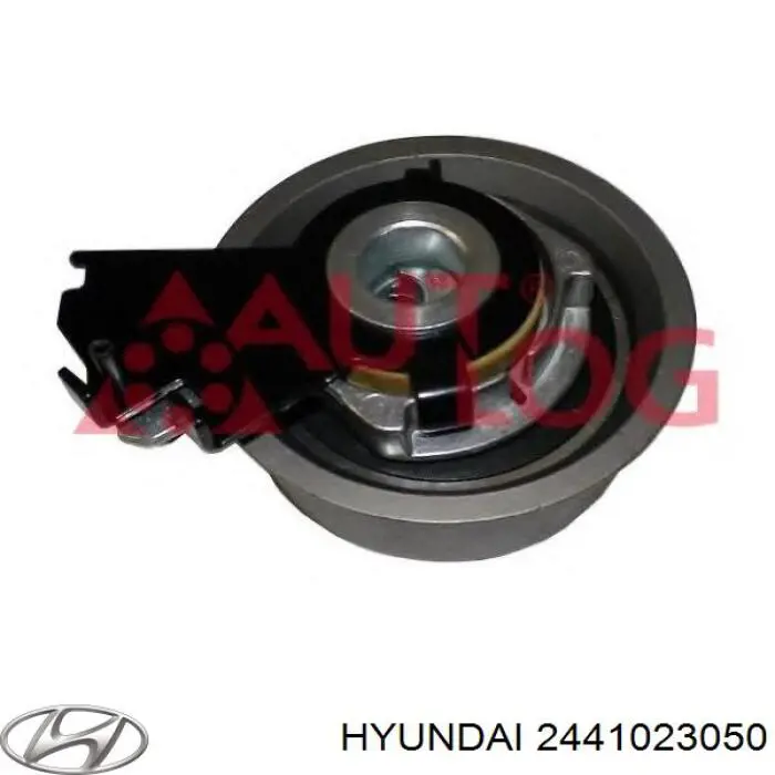 Tensor correa distribución 2441023050 Hyundai/Kia