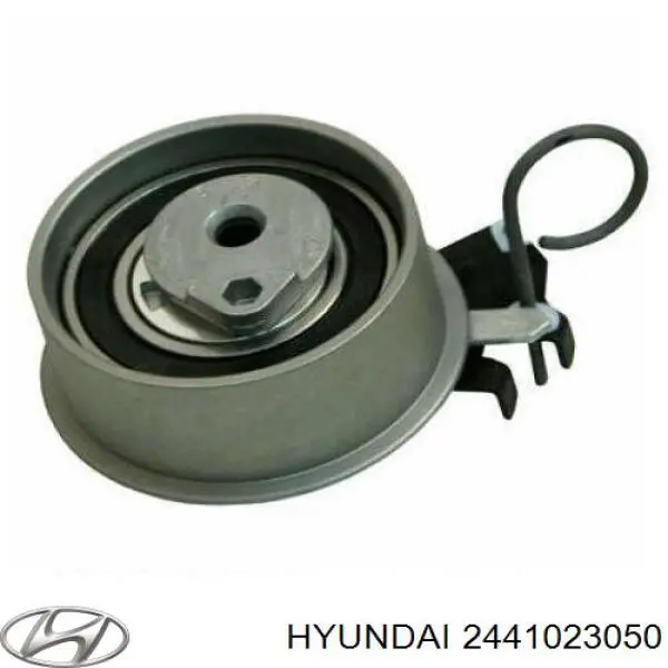 Rodillo tensor cadena Hyundai/Kia 2441023050
