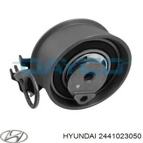 Comprar 2441023050 Hyundai/Kia Tensor correa distribución