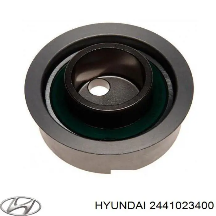Tensor de la correa de distribución Hyundai/Kia 2441023400 precio, desde 21,42 EUR