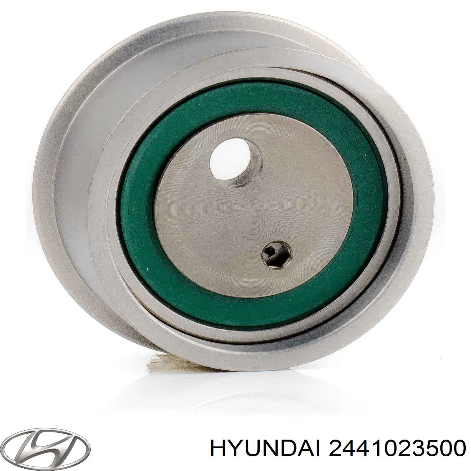 Comprar 2441023500 Hyundai/Kia Tensor correa distribución