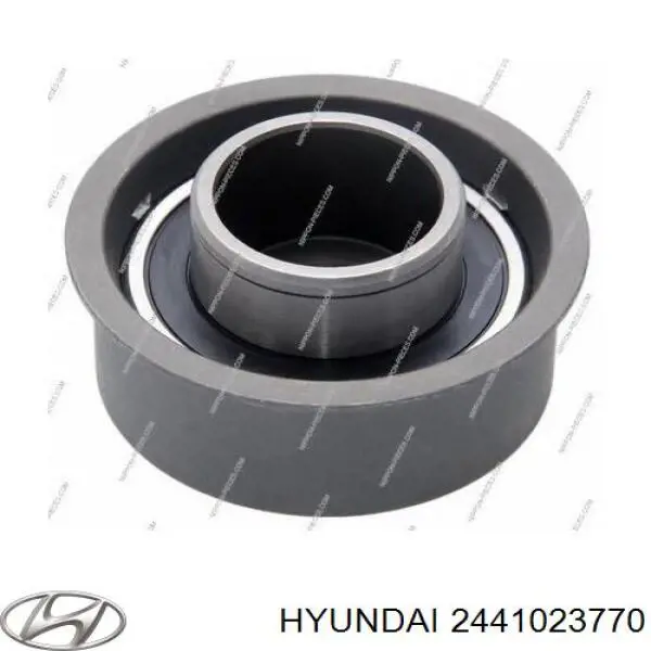 2441023770 Hyundai/Kia tensor de cadena de distribución, árbol de levas