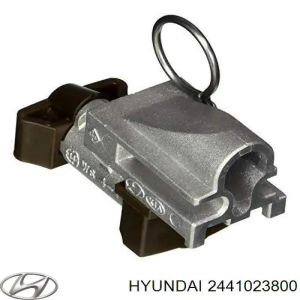 2441023800 Hyundai/Kia tensor de cadena de distribución, árbol de levas