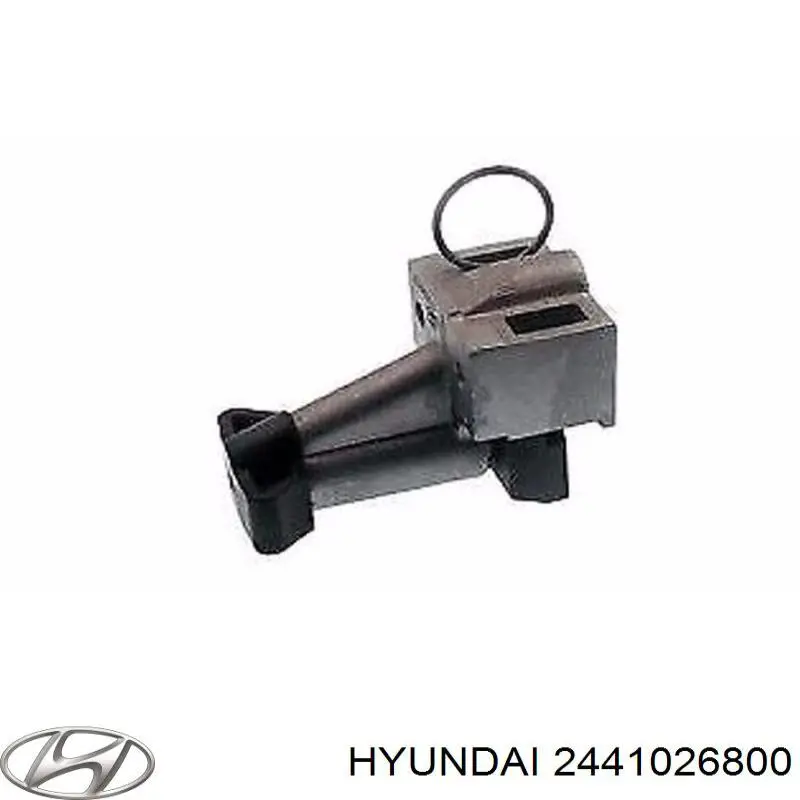 2441026800 Hyundai/Kia tensor, cadena de distribución