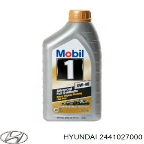 Tensor de la correa de distribución Hyundai/Kia 2441027000 precio, desde 38,62 EUR