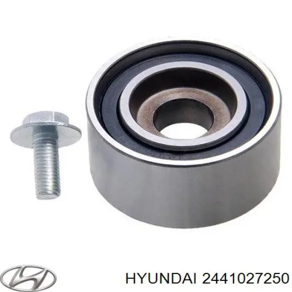 Comprar 2441027250 Hyundai/Kia Tensor, correa de distribucion