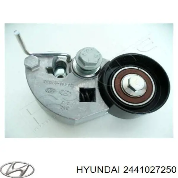 2441027250 Hyundai/Kia tensor de la correa de distribución
