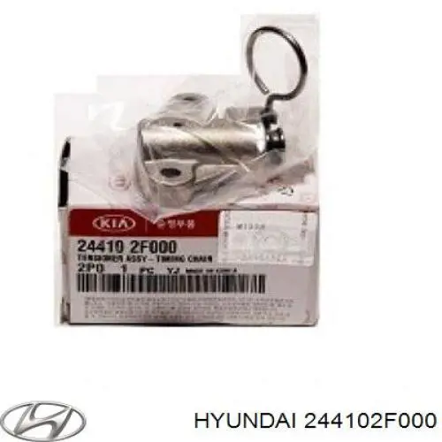 Comprar 244102F000 Hyundai/Kia Tensor de cadena de bomba de aceite