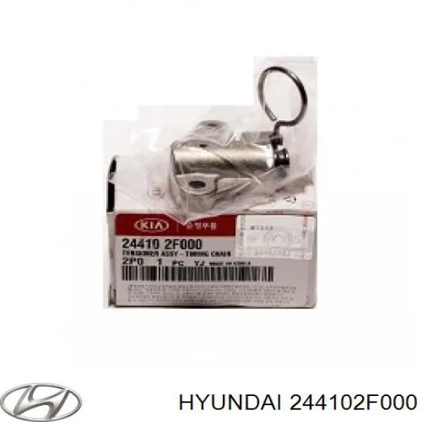  Hyundai/Kia 244102F000