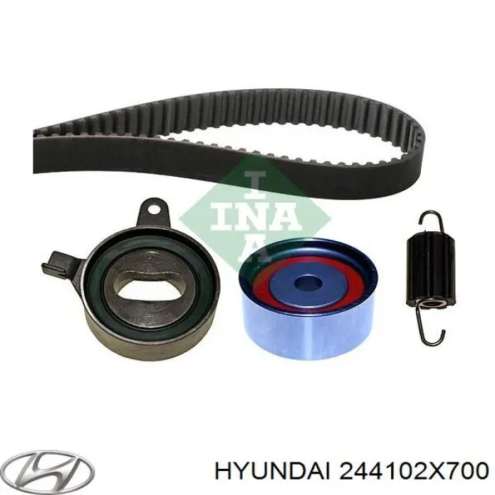 Rodillo, cadena de distribución Mazda 323 BG