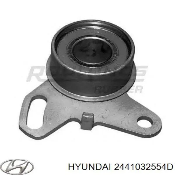 2441032554D Hyundai/Kia tensor de la correa de distribución