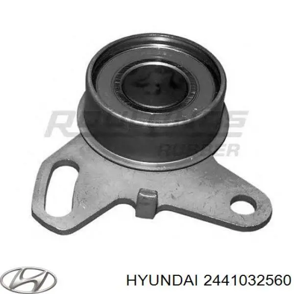 2441032560 Hyundai/Kia tensor de la correa de distribución