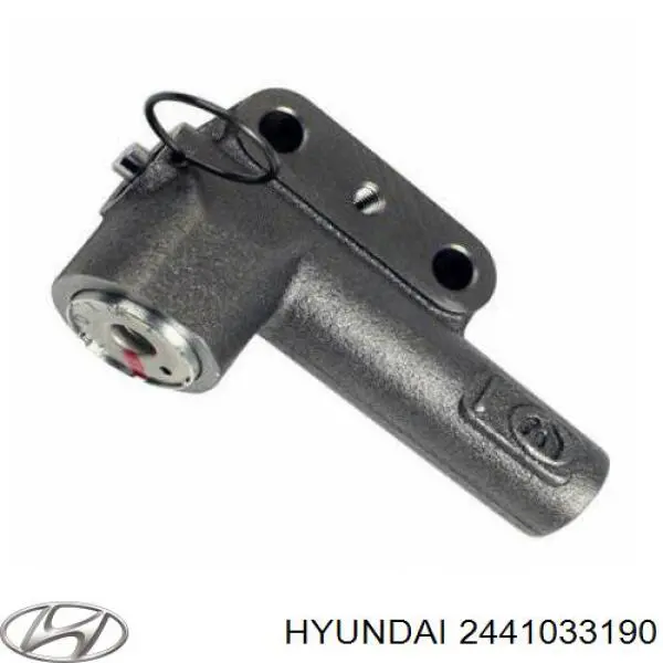 Comprar 2441033190 Hyundai/Kia Tensor, correa de distribucion