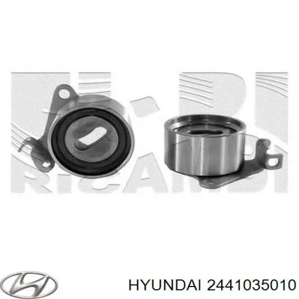 PU316029V Chrysler Rodillo de cadena