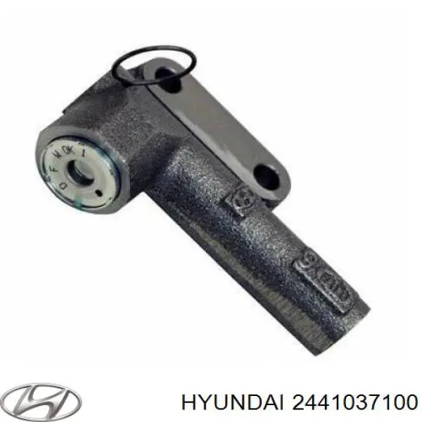 Tensor de la correa de distribución Hyundai/Kia 2441037100 precio, desde 55,98 EUR