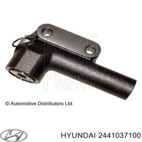 2441037100 Hyundai/Kia tensor de la correa de distribución