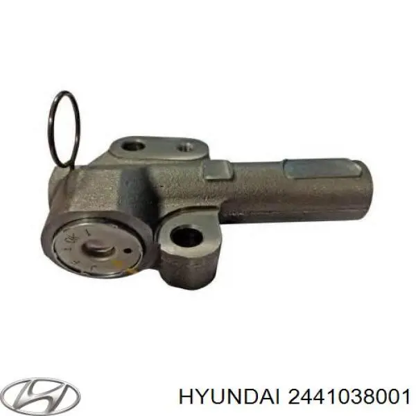 Comprar 2441038001 Hyundai/Kia Tensor, correa de distribucion