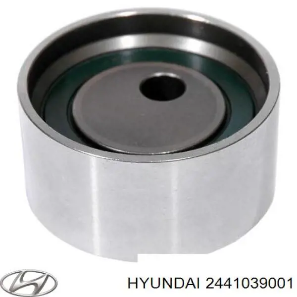Tensor de la correa de distribución Hyundai/Kia 2441039001 precio, desde 69,79 EUR