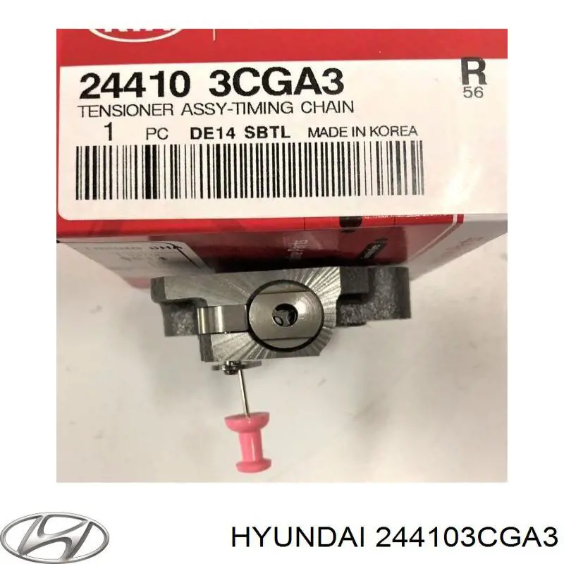 244103CGA3 Hyundai/Kia