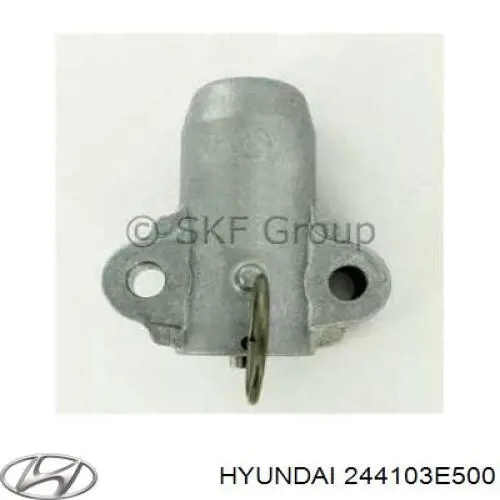 244103E500 Hyundai/Kia tensor de la correa de distribución