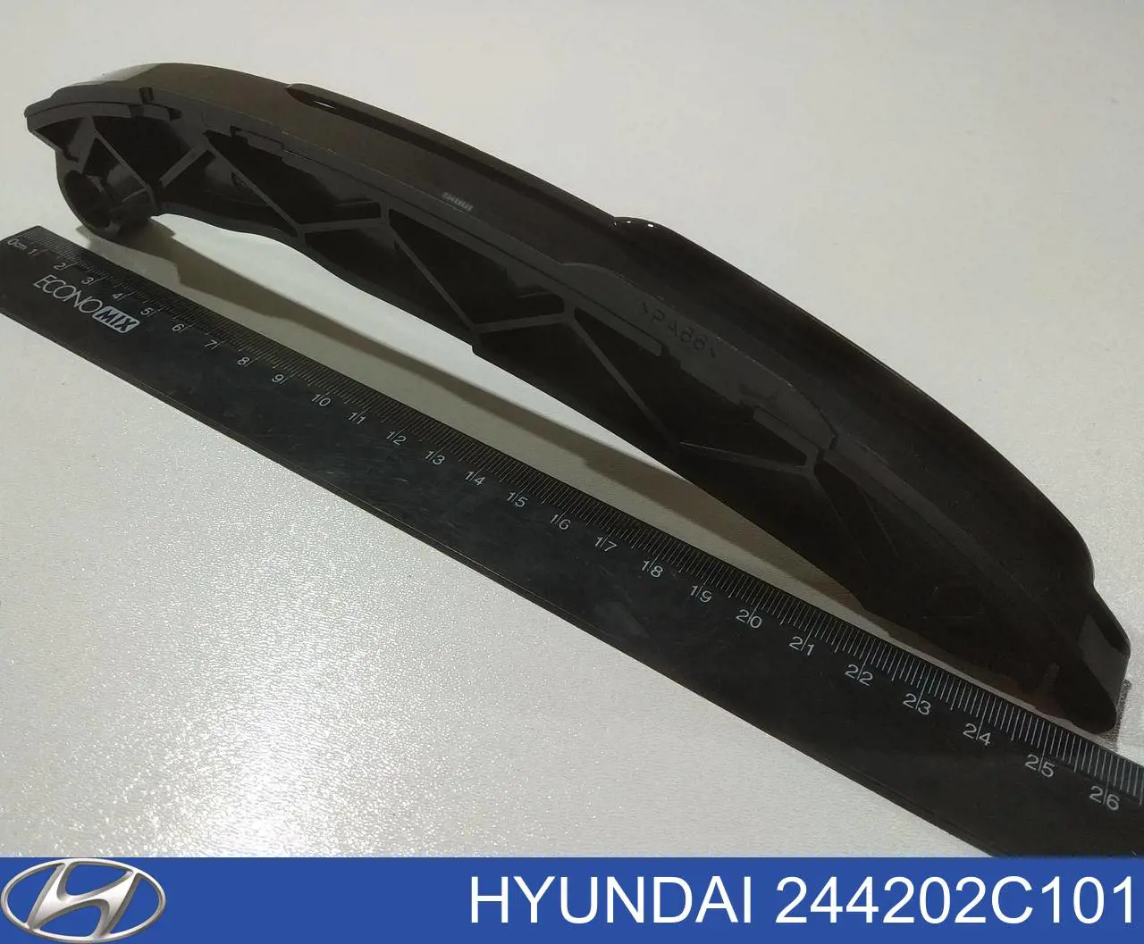 Guía del tensor de la cadena de distribución Hyundai/Kia 244202C101 precio, desde 16,15 EUR