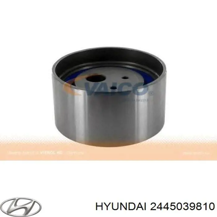 Tensor correa distribución 2445039810 Hyundai/Kia