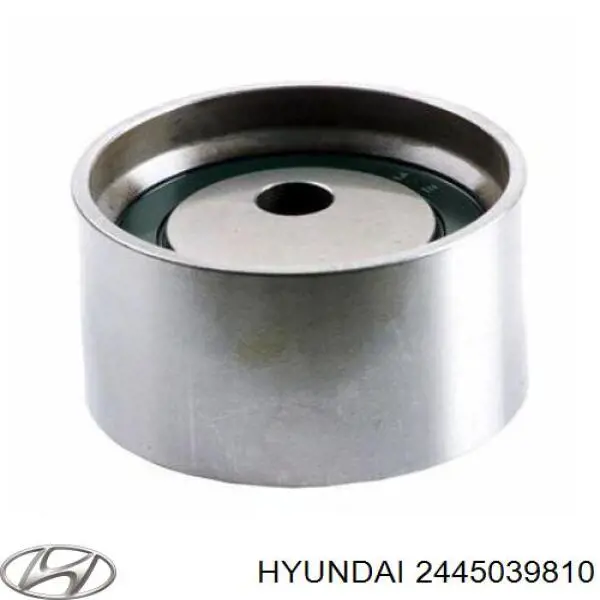 Tensor de la correa de distribución Hyundai/Kia 2445039810 precio, desde 15,23 EUR