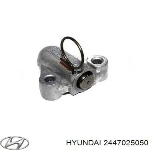 2447025050 Hyundai/Kia tensor de cadena de bomba de aceite