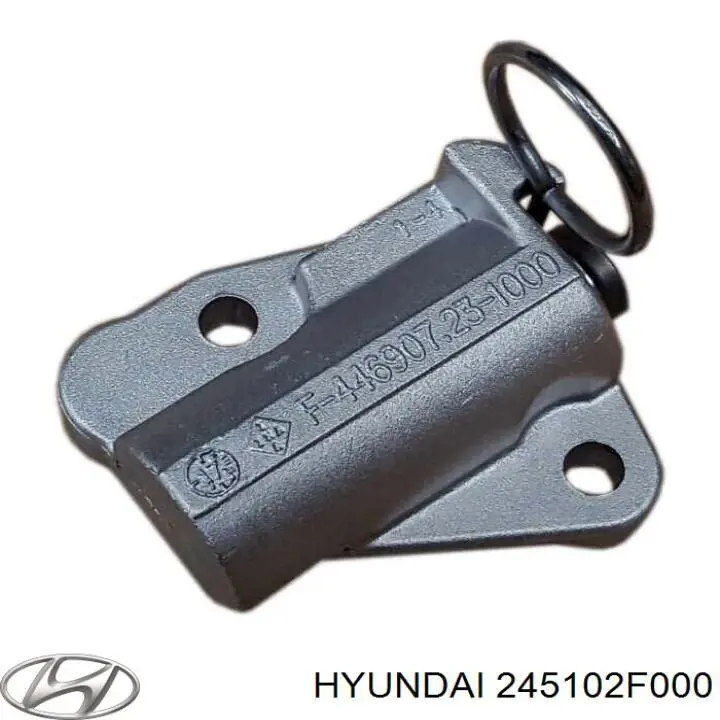 245102F000 Hyundai/Kia tensor de cadena de distribución, árbol de levas