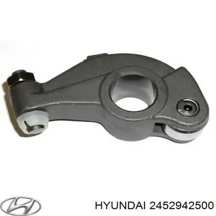 Comprar 2452942500 Hyundai/Kia Balancín de válvula de escape