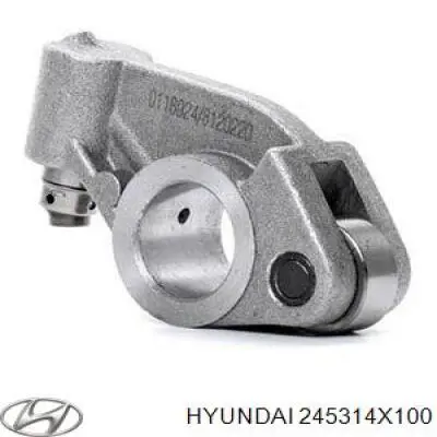 Balancín Hyundai/Kia 245314X100 precio, desde 28,93 EUR