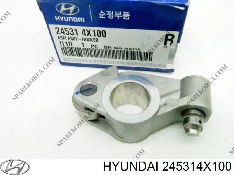 Balancines 245314X100 Hyundai/Kia