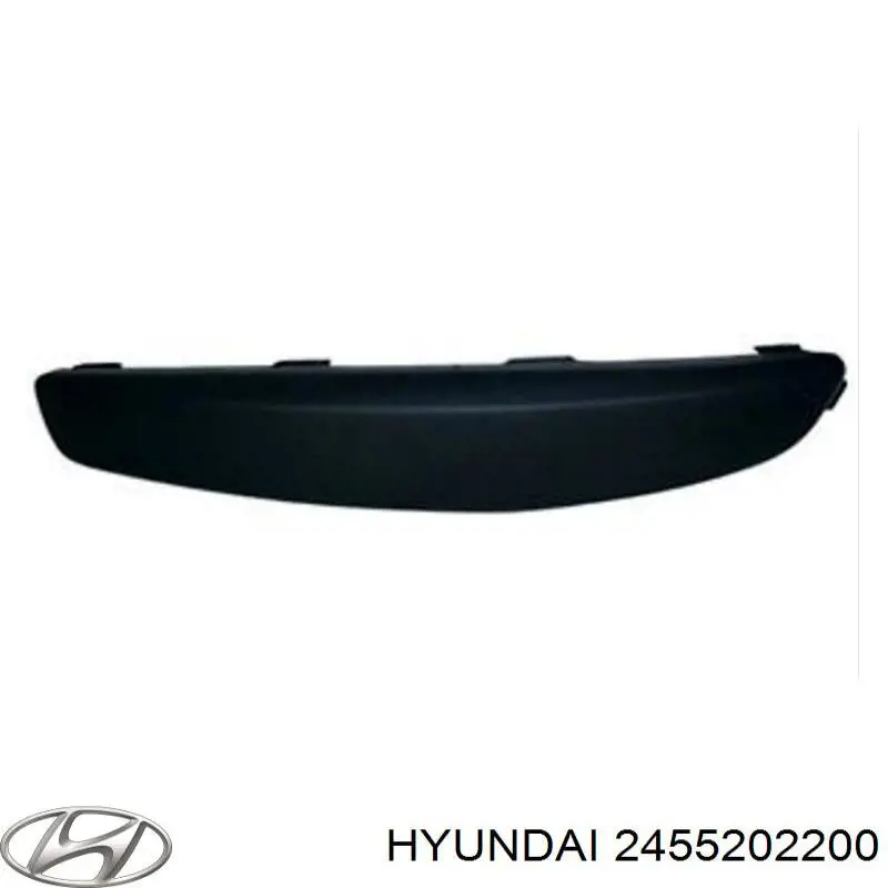 Comprar 2455202200 Hyundai/Kia Balancín de válvula de escape