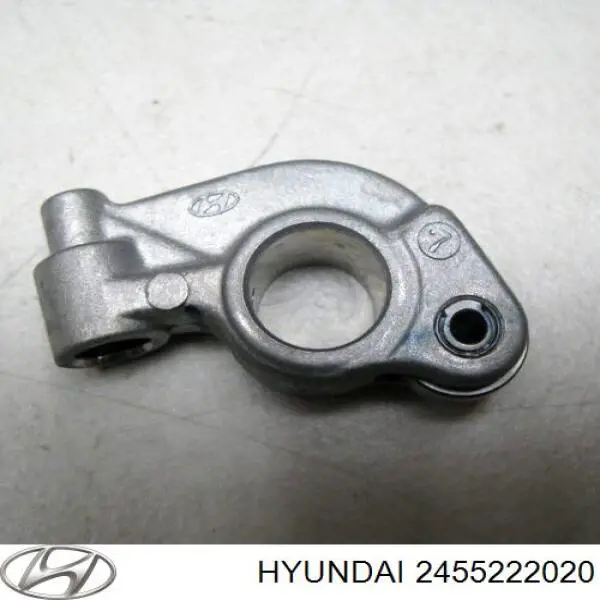 Balancín de motor para Hyundai Accent (LC)