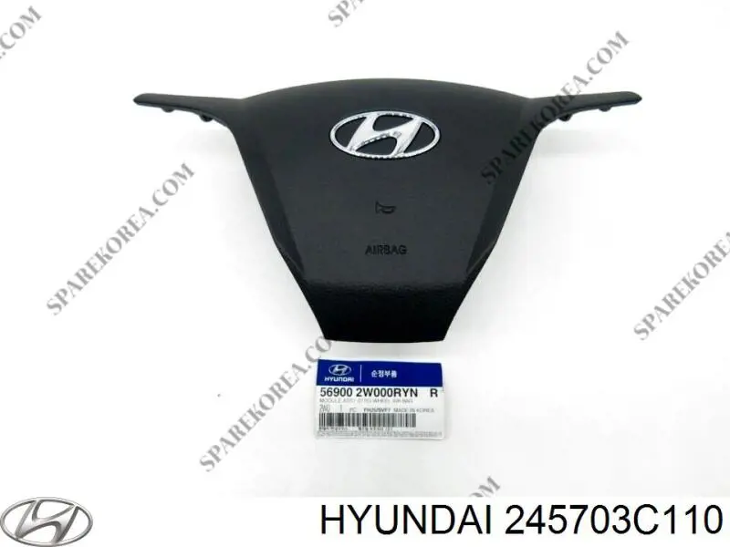  245703C110 Hyundai/Kia