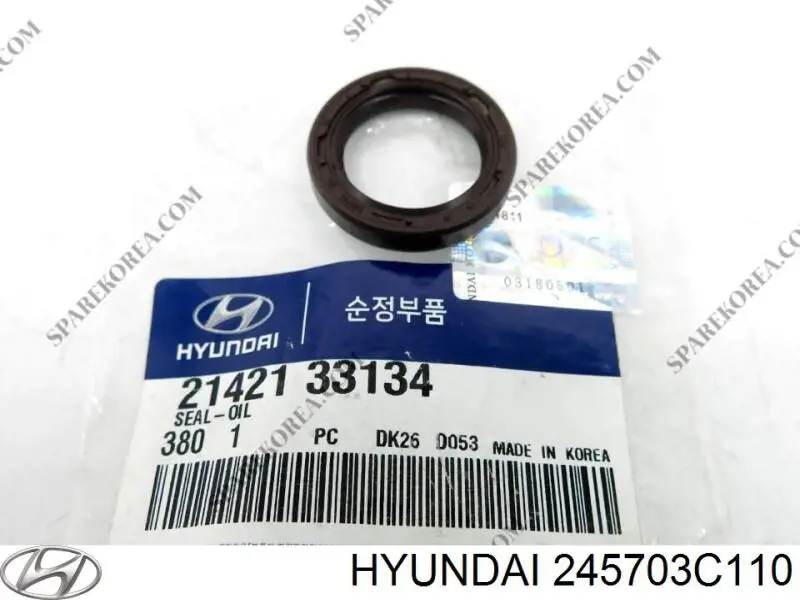 Comprar 245703C110 Hyundai/Kia 