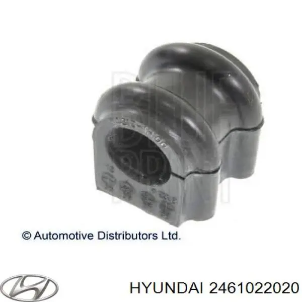 Taqués de motor para Hyundai Accent I 