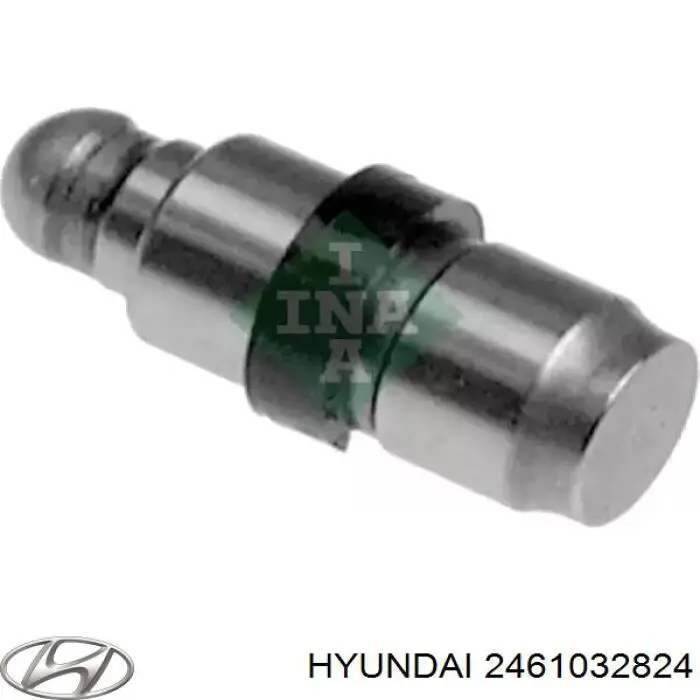 Taqués hidráulicos MD072177 Mitsubishi