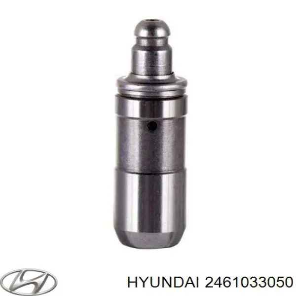 Comprar MD337687 Hyundai/Kia Taqués hidráulicos