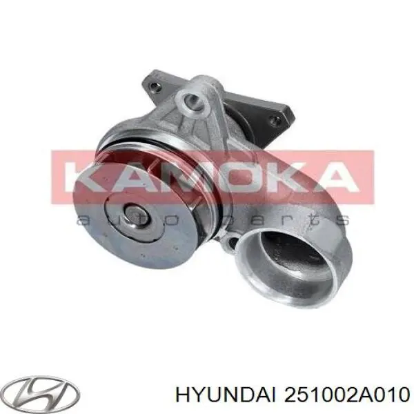 251002A010 Hyundai/Kia bomba de agua