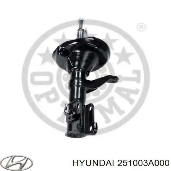 Bomba de agua Hyundai IX55 