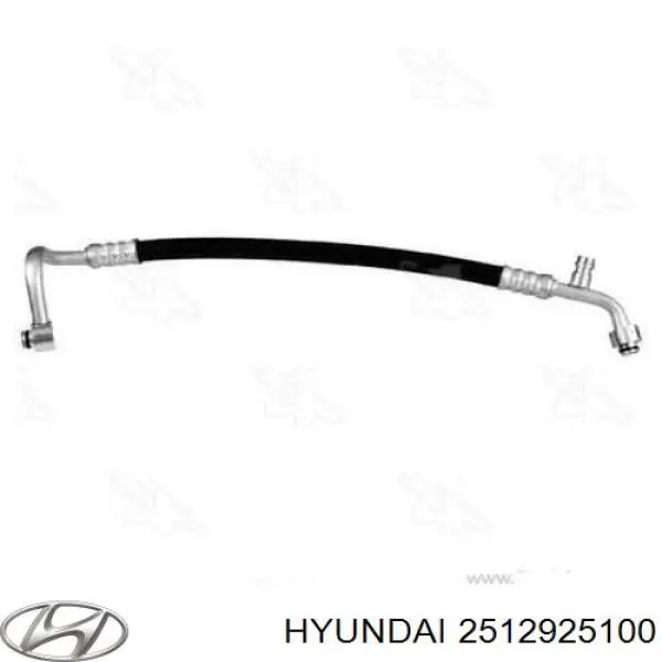 Polea de la bomba de agua Hyundai/Kia 2512925100 precio, desde  
