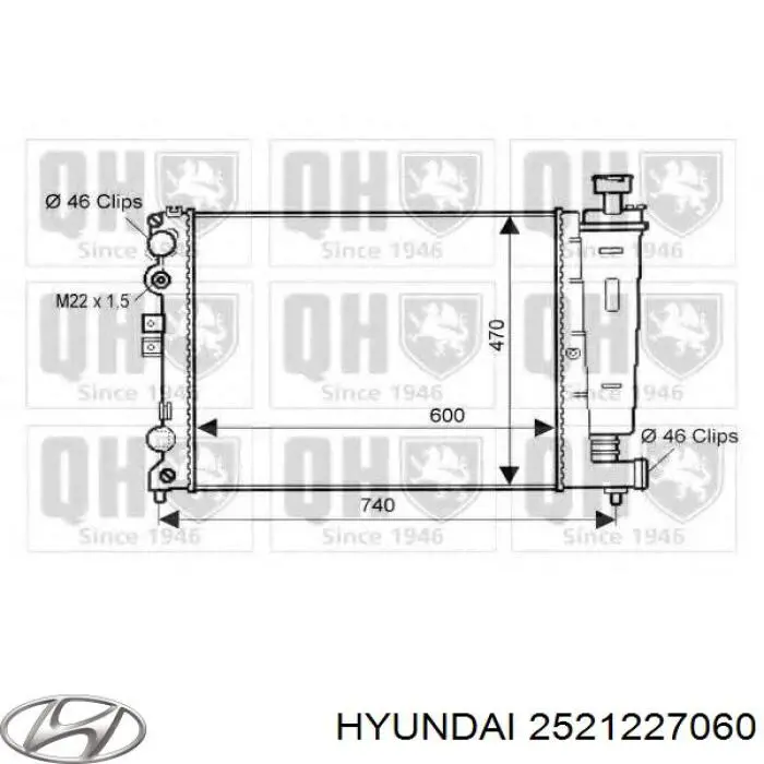 Correa trapezoidal Toyota Corolla E12