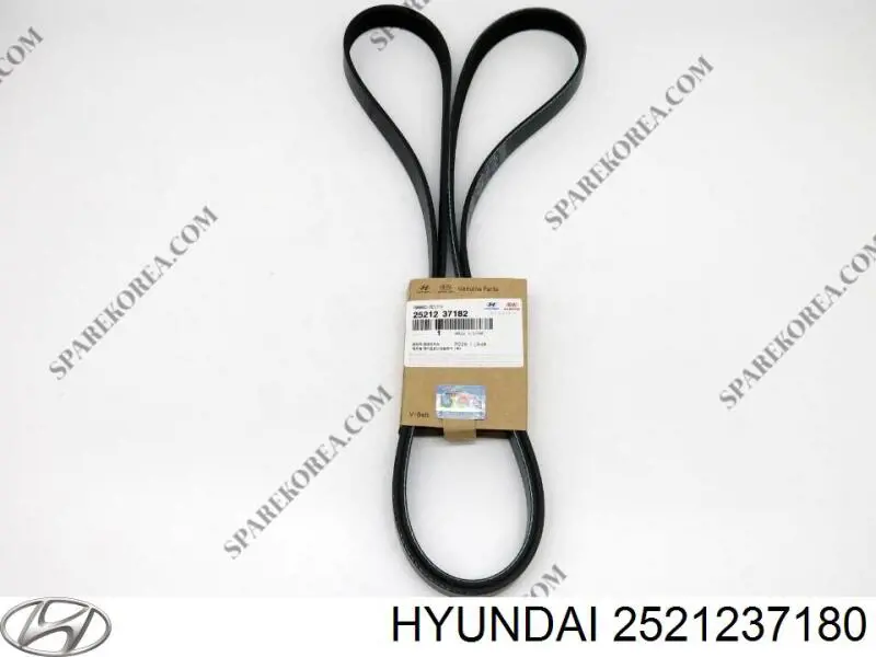 2521237180 Hyundai/Kia